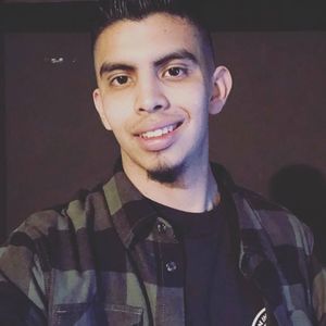 Meet your Posher, Erick